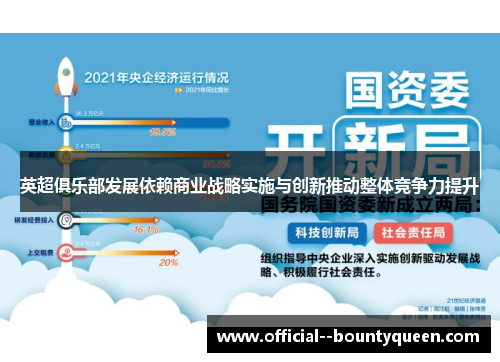 英超俱乐部发展依赖商业战略实施与创新推动整体竞争力提升