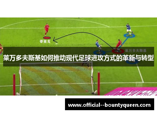 莱万多夫斯基如何推动现代足球进攻方式的革新与转型 莱万多夫斯基如何推动现代足球进攻方式的革新与转型