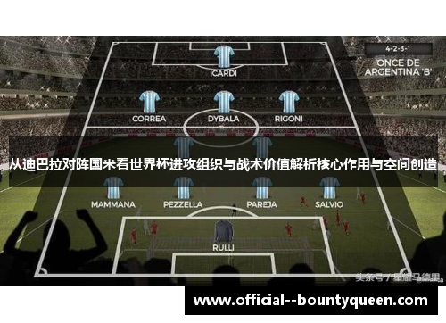 从迪巴拉对阵国米看世界杯进攻组织与战术价值解析核心作用与空间创造