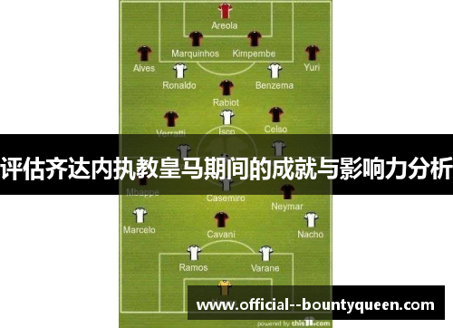 评估齐达内执教皇马期间的成就与影响力分析 评估齐达内执教皇马期间的成就与影响力分析